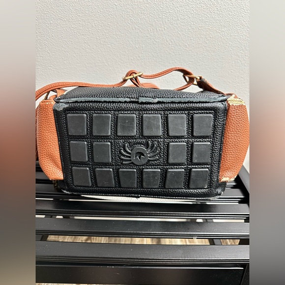 Itzy Ritzy Mini Diaper bag - Picture 13 of 15